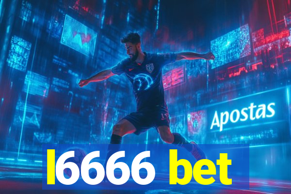 l6666 bet